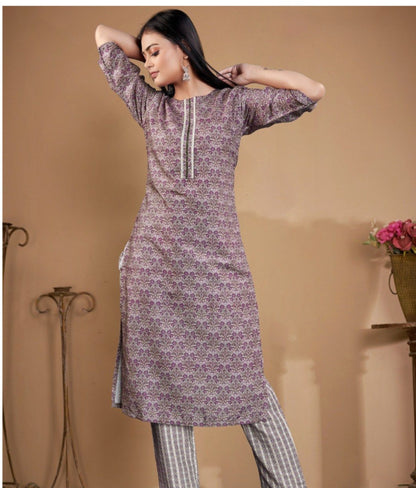 Ethnic Indian Kurti