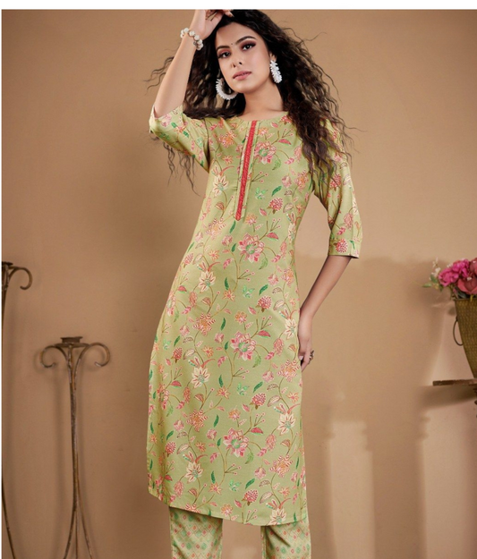 Indian Ethnic kurti