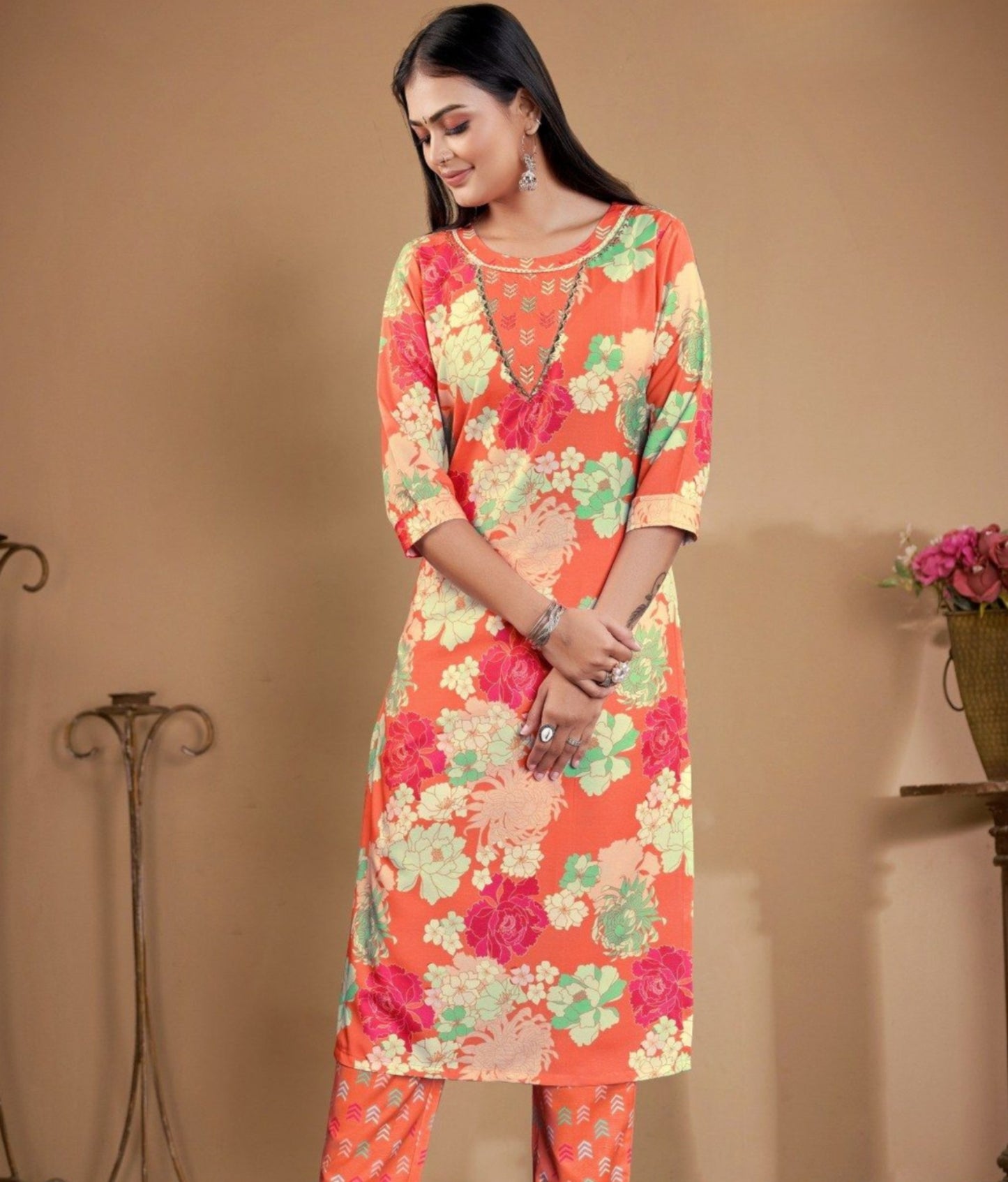 indian kurti