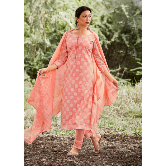 Salwar Suits For Women's