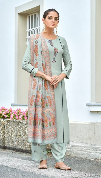 salwar suit